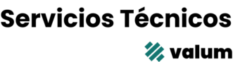 logo valum servicios técnicos