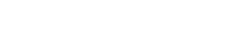 santander blanco