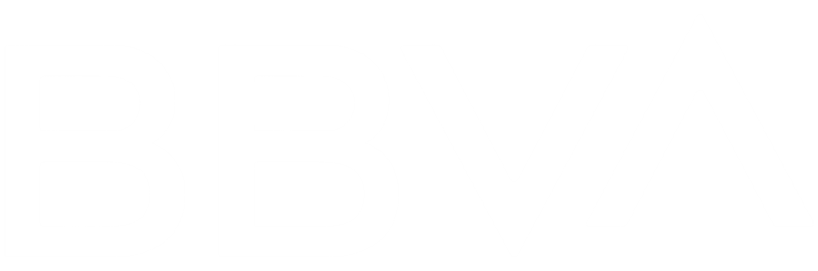 bbva blanco